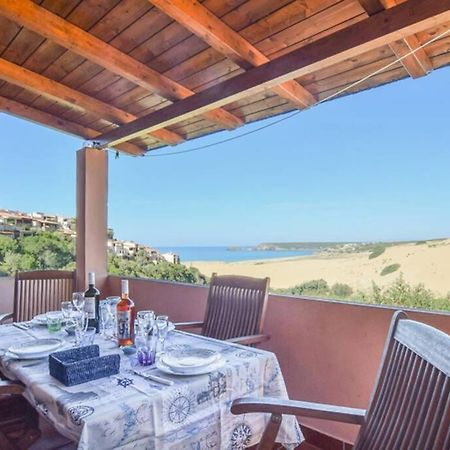 Torre Dei Corsari Appartamento Con Giardino Vista Mare Εξωτερικό φωτογραφία