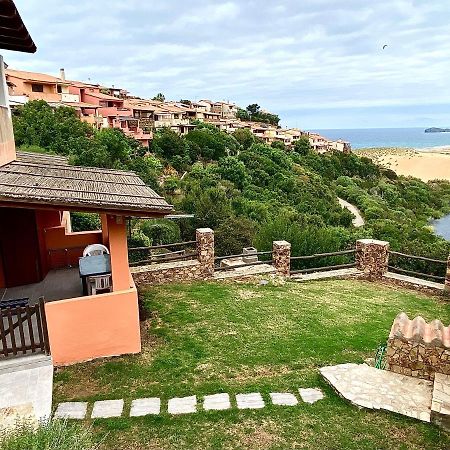 Torre Dei Corsari Appartamento Con Giardino Vista Mare Εξωτερικό φωτογραφία